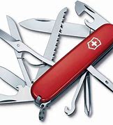 Image result for Swiss Army Style Knife