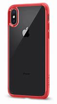 Image result for iPhone X Case Red