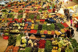 Image result for Local Market