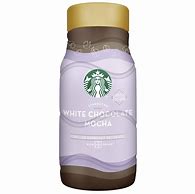 Image result for Starbucks White Chocolate Case