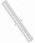 Image result for 1 4 Scale Ruler