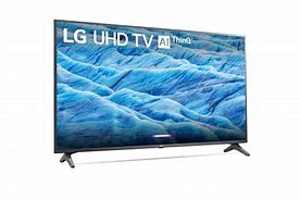 Image result for LG UHD Smart TV Font