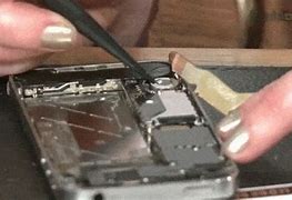 Image result for iPhone Cracked Screen Repair