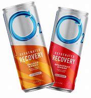 Image result for O2 Natural Recovery Drink