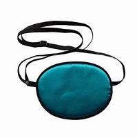 Image result for Blue Eye Patch