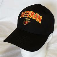 Image result for Veterans Day Marines Hat