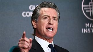 Image result for Gavin Newsom and Family