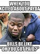 Image result for Work Payday Meme