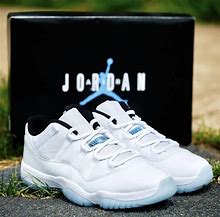 Image result for Legend Blue 11s