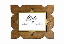 Image result for Wi-Fi Logo Vector Password