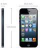 Image result for iPhone 3G Actual Size