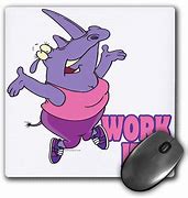 Image result for Computer Mouse Funny Workout Image
