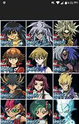 Image result for Yu-Gi-Oh! Duel Links Characters