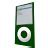Image result for Green iPod Ulkta