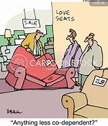 Image result for Codependency Cartoons