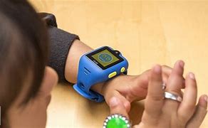 Image result for Child Tracking Device