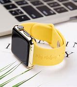 Image result for Red Apple Watch Band
