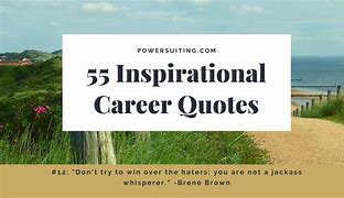 Image result for Legend Quotes On Career and Sayings