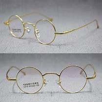 Image result for Small Round Eyeglasses