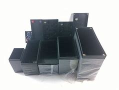 Image result for Empty Battery Boxes