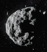Image result for Asteroid Animation