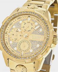 Image result for Gold Versace Verus Watch
