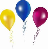 Image result for Holiday Clip Art Balloons