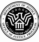 Image result for Department of Justice Washington DC Logo