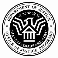 Image result for Department of Justice Logo Fivem