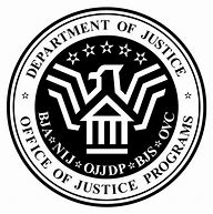 Image result for Us Department of Justice Civil Rights Logo