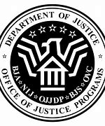 Image result for Justice Department Logo