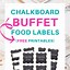 Image result for Free Printable Food Labels