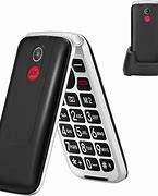 Image result for Vintage Silver Motorola Flip Phone