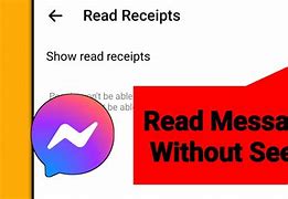 Image result for Read Receipt iPhone