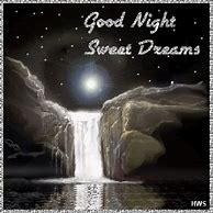 Image result for Animated Good Night Sweet Dreams