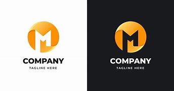 Image result for M Circle Logo