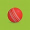 Image result for Cricket Ball Clip Art