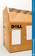 Image result for Dell Cardboard Computer Box