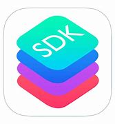 Image result for iOS SDK Icon