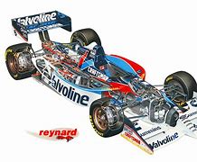 Image result for Turbo Indy 500 Drawing