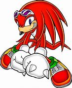 Image result for Sonic Movie Knuckles PFP