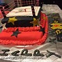 Image result for Cool WWE Cakes