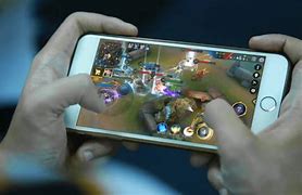 Image result for Video Games On Phone