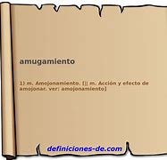Image result for amugamiento