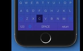 Image result for iOS Custom Keyboard