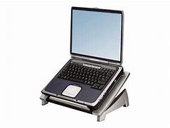 Image result for Fellowes 8032001 Laptop Riser