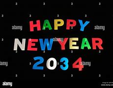 Image result for New Year 2034
