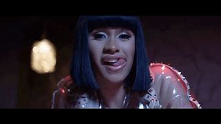 Image result for Cardi B Giphy