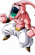 Image result for Majin Buu Xenoverse 2