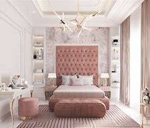 Image result for Rose Gold Interior Design